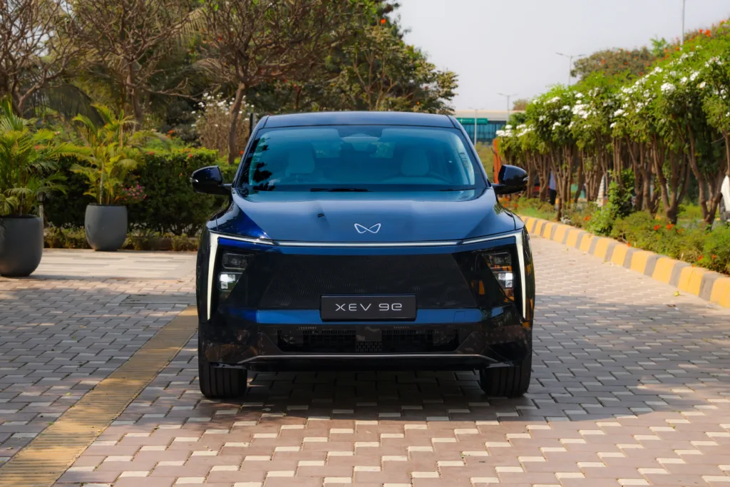 Mahindra XEV 9e Price